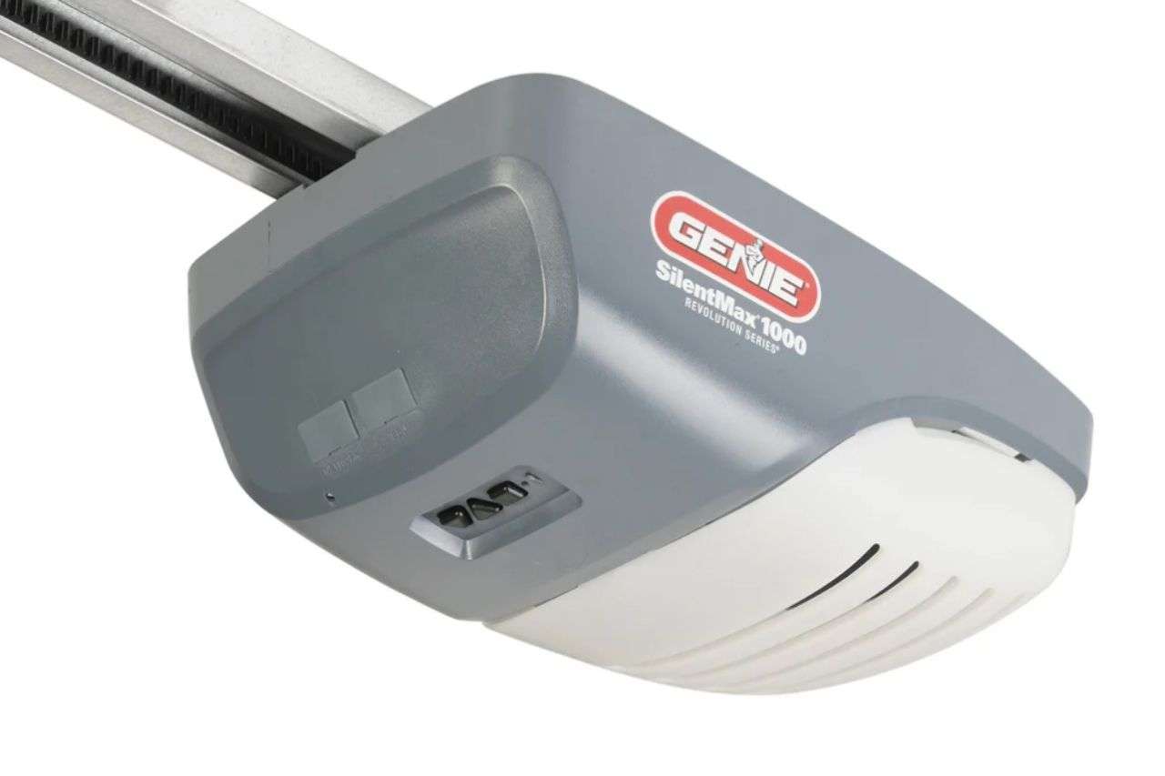 Genie Garage Door Openers